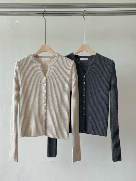 Freya Cardigan (2 Colors)