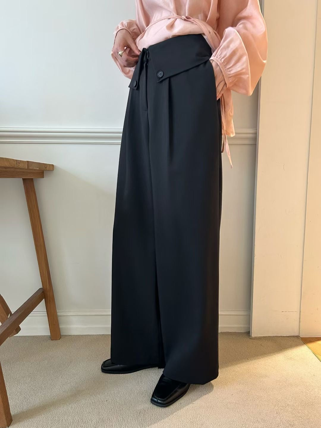 Zephyra Pants (2 Colors)