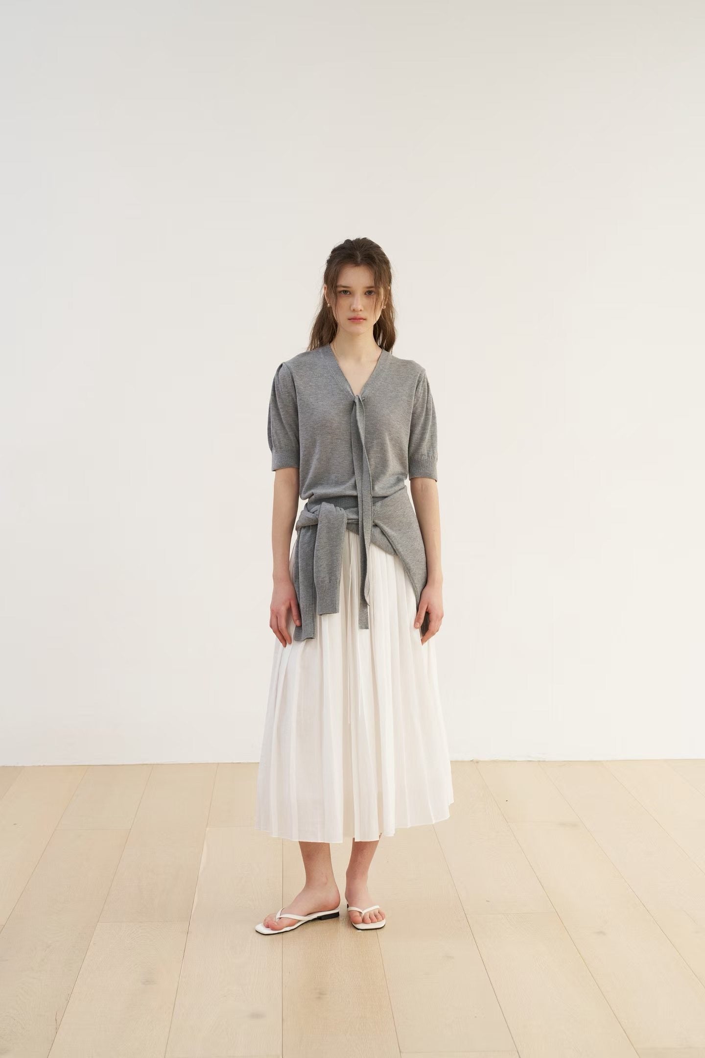 Artemis Skirt (2 Colors)(這款沒有直播!)