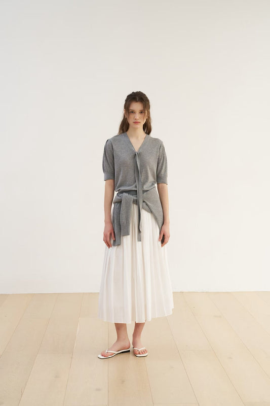 Artemis Skirt (2 Colors)(這款沒有直播!)