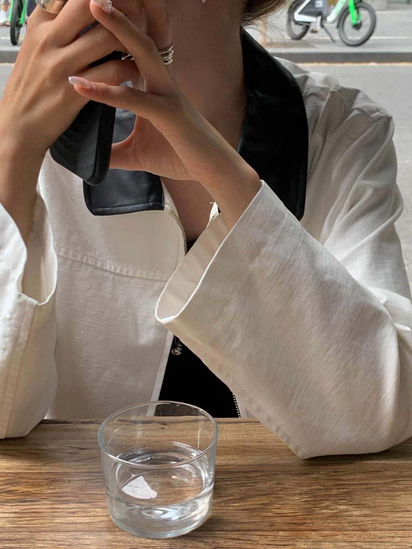 Cressida Jacket (2 Colors)