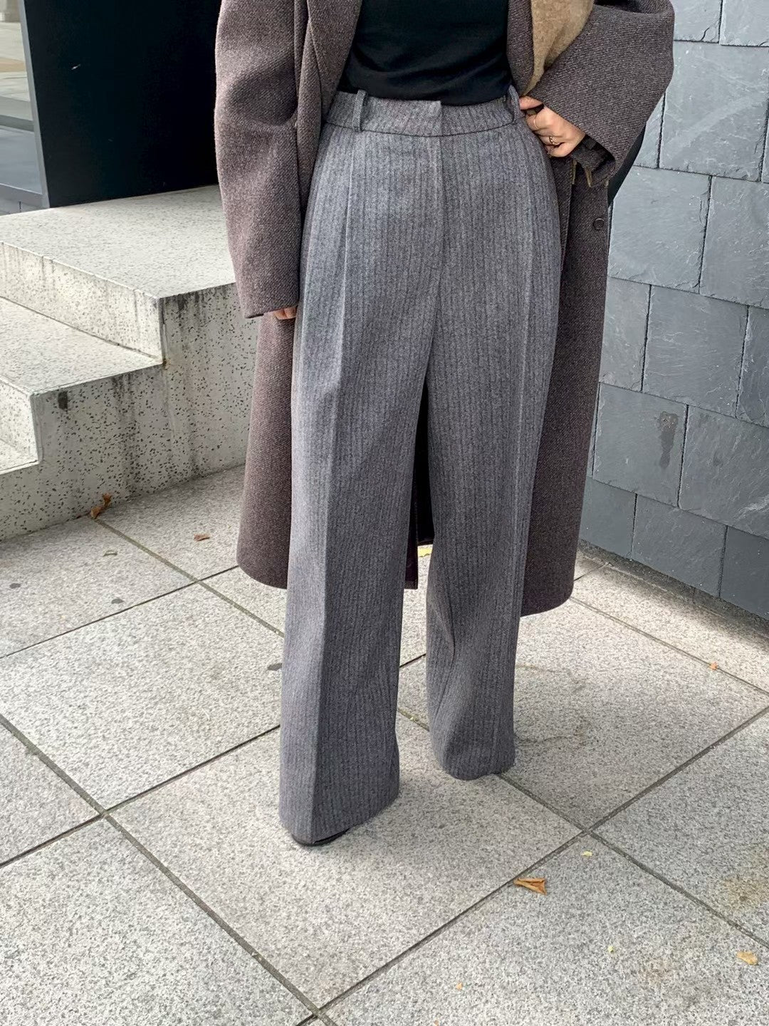 Peridot Pants Pants (2 Colors)