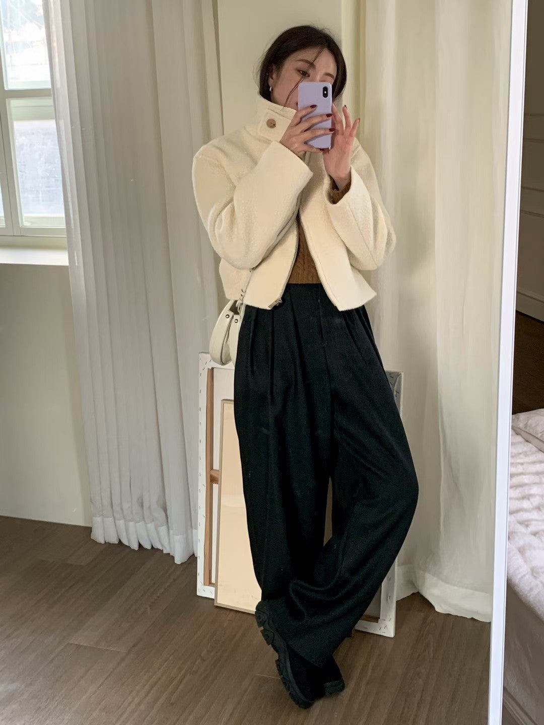 Maren Jacket (3 Colors)