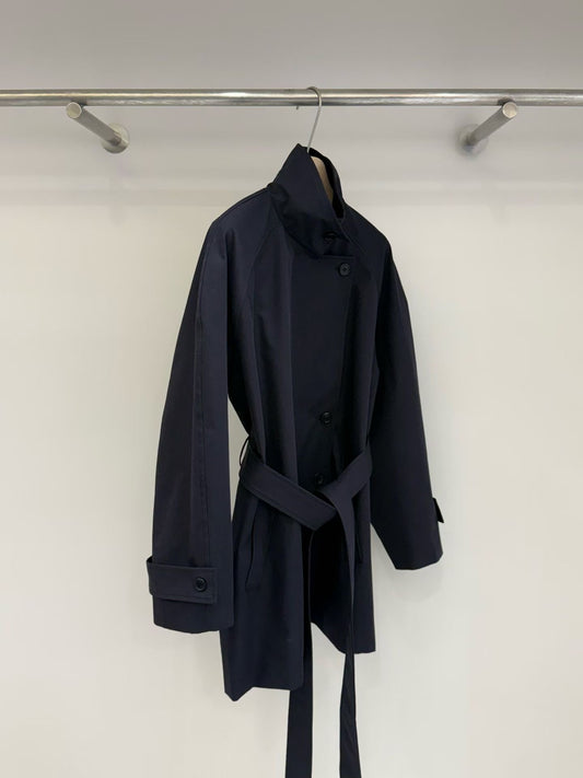 Elora Trench Coat (2 Colors)