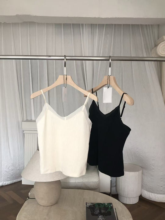 Thalassa Top (2 Colors)