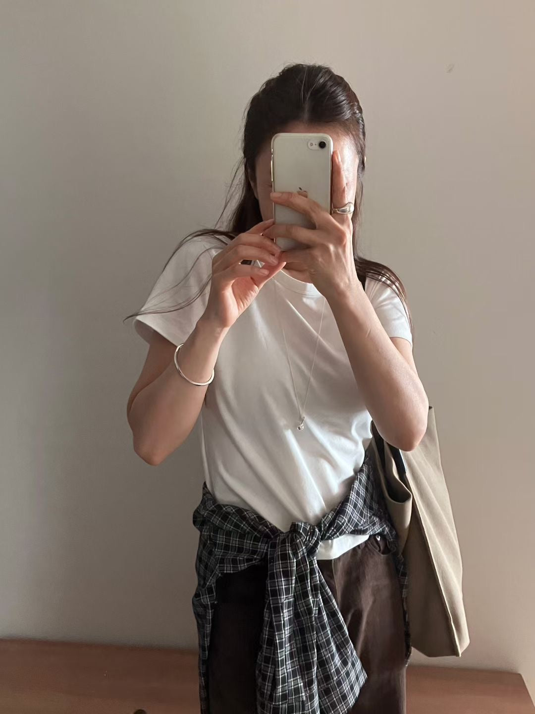 Clio Tee (5 Colors)