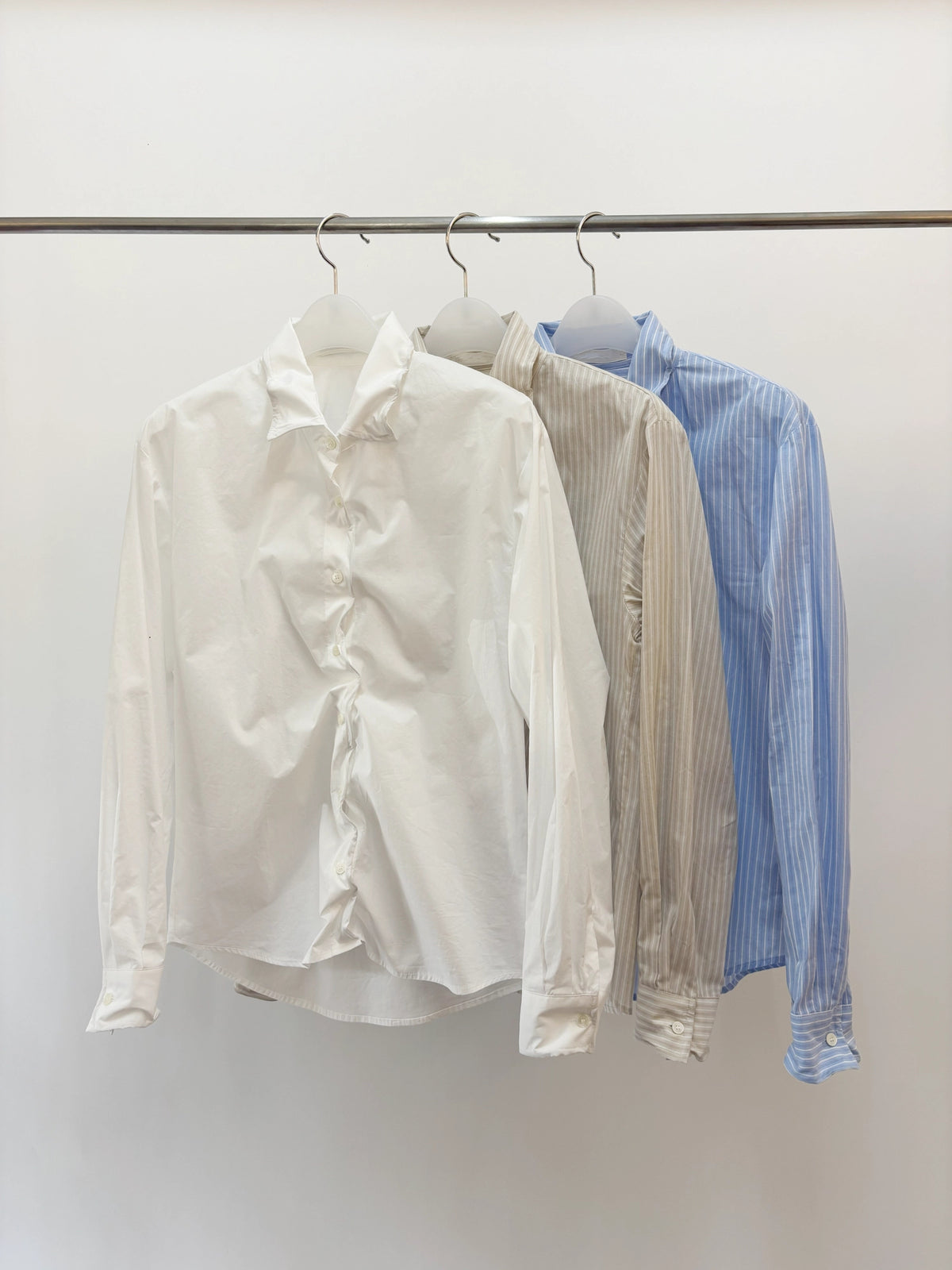 Wire Fit Shirt (3 Colors)