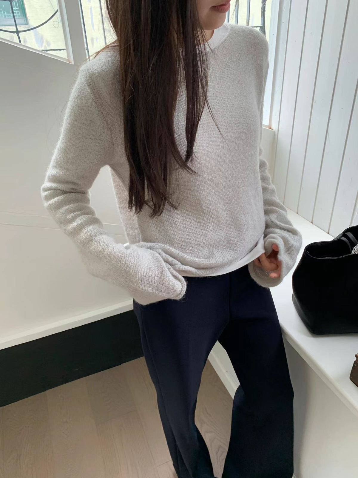 Sorcha Sweater (3 Colors)