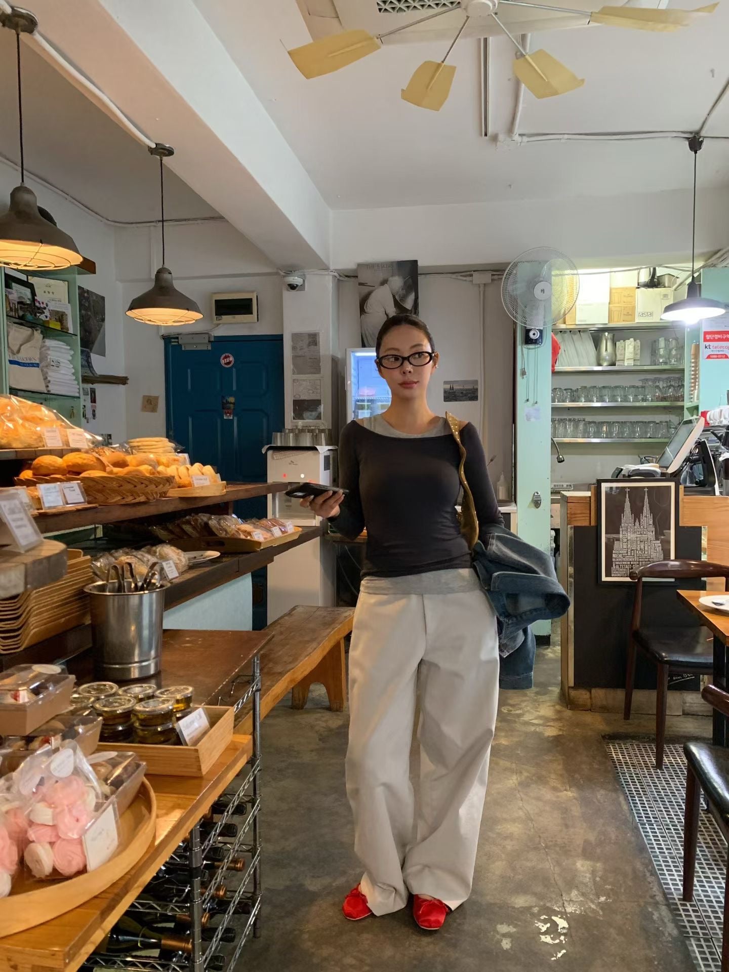 Alex Top Set (3 Colors)