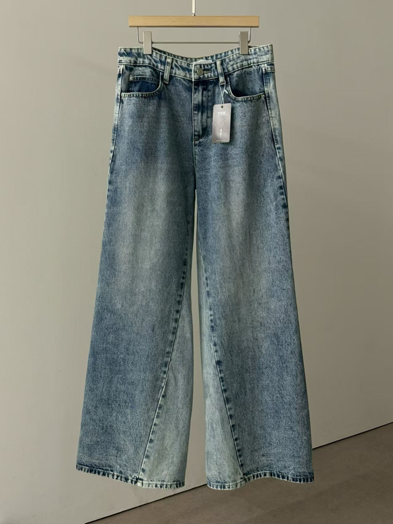 Mavis Jeans