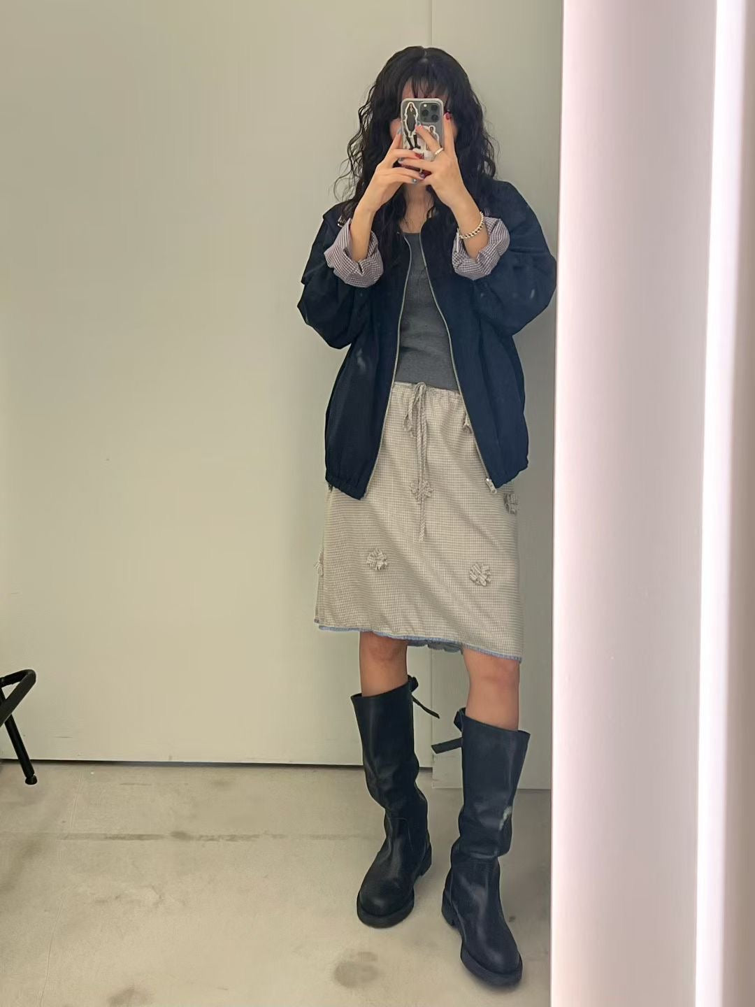 Yara Boots (2 Colors)
