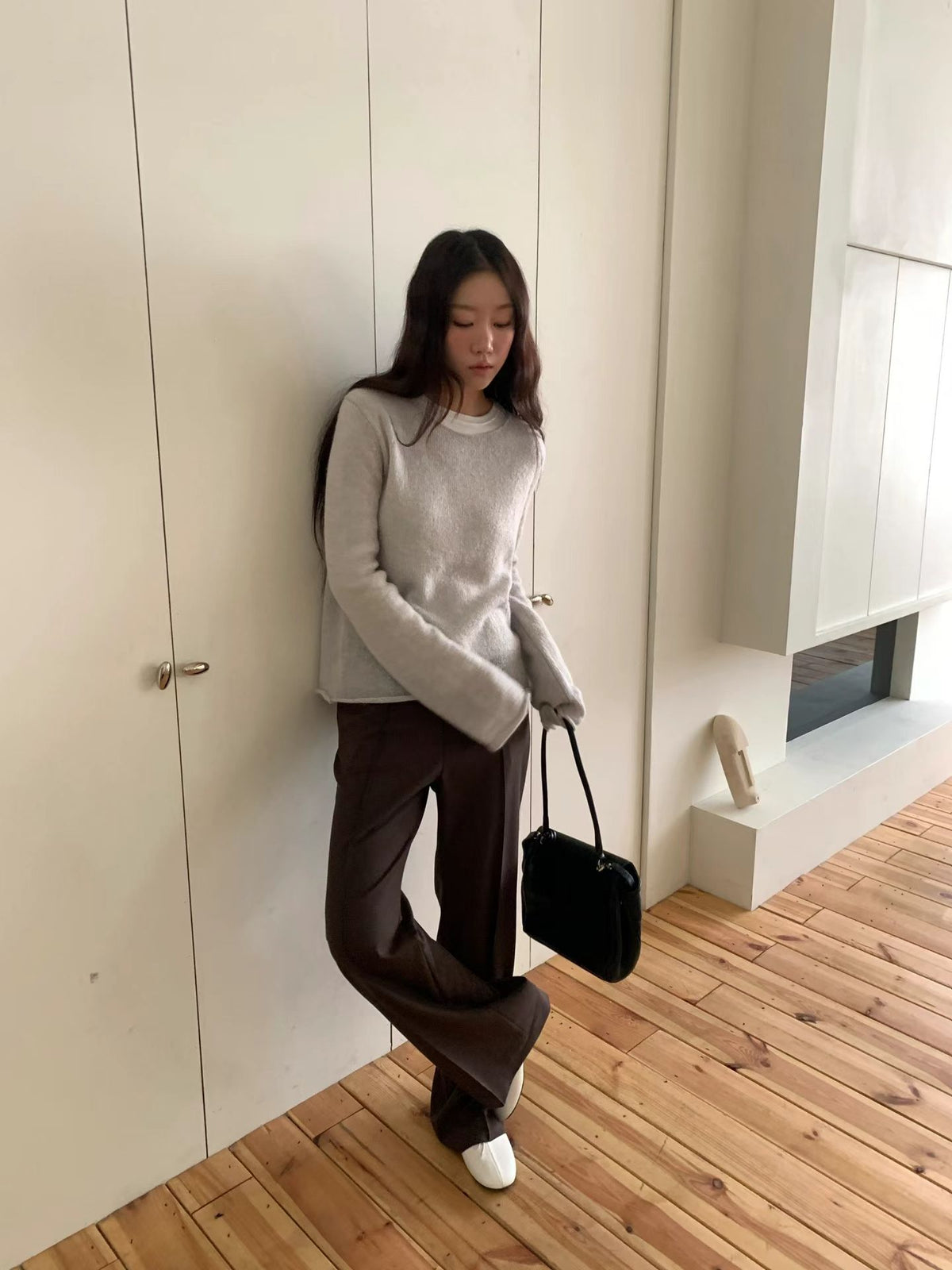 Sorcha Sweater (3 Colors)