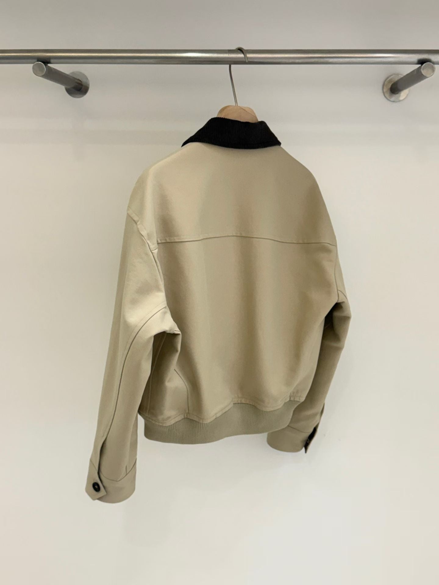 Rilith Jacket (2 Colors)