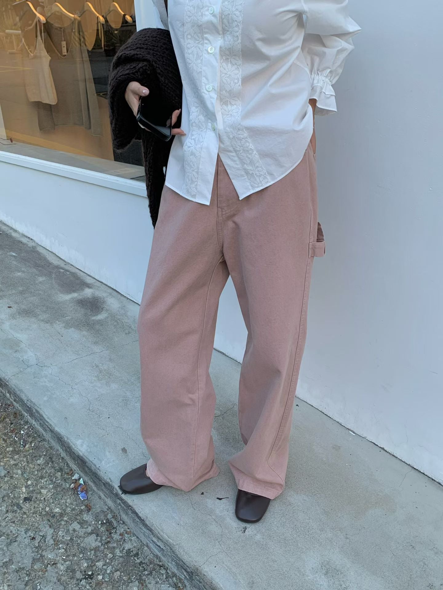 Juletta Jeans (3 Colors)