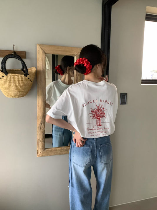 Aurielle T-Shirt (2 Colors)
