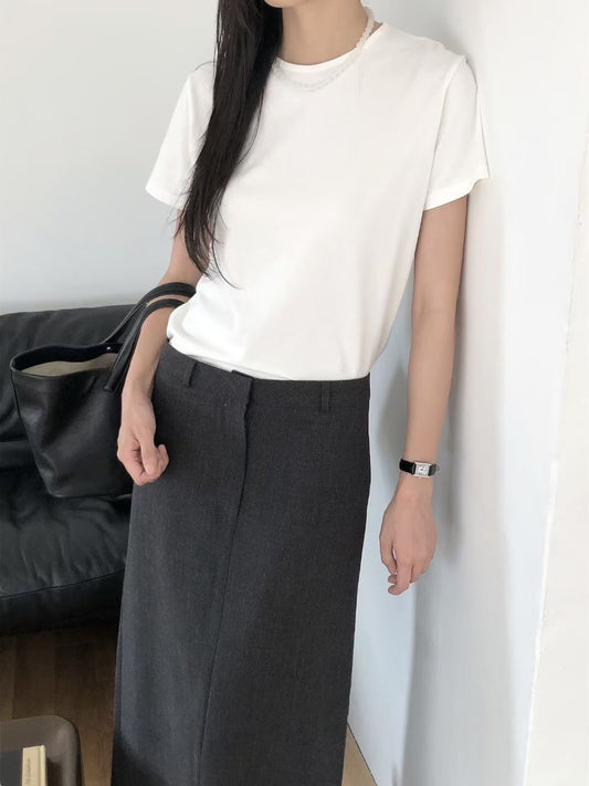 Calista Tee (4 Colors)