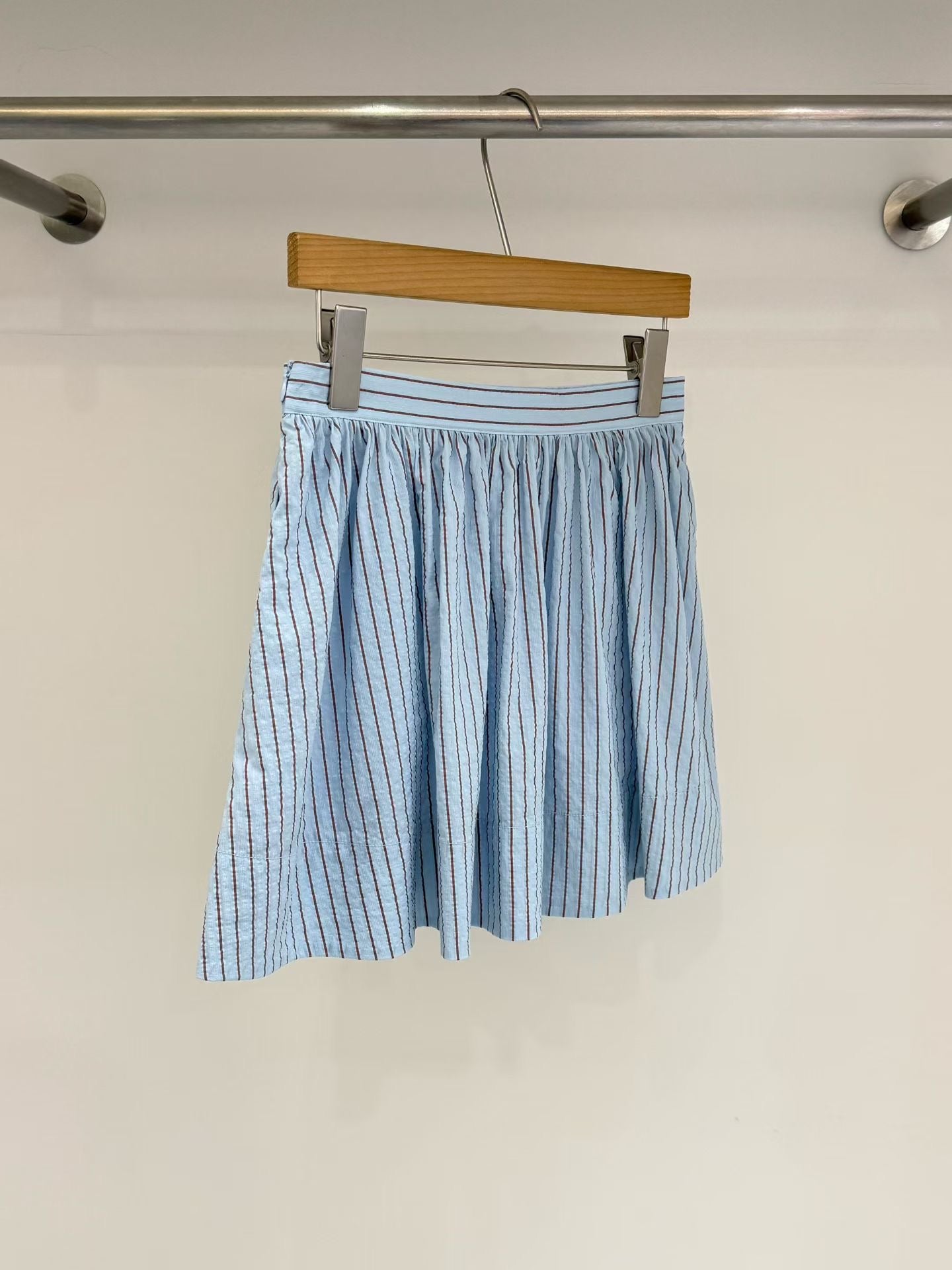 Leocadia Skirt (2 Colors)