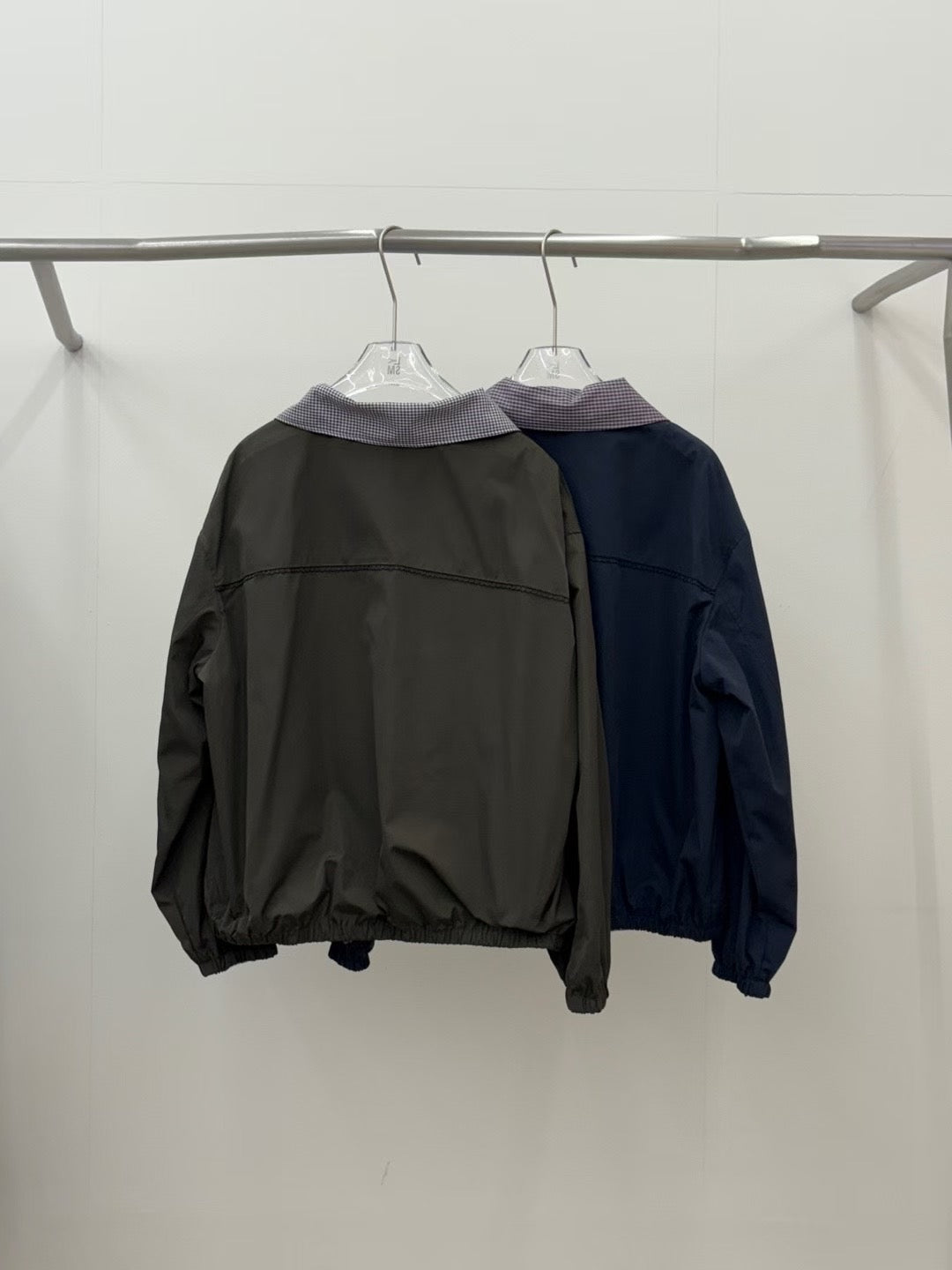 Zella 2-ways Jacket (2 Colors)
