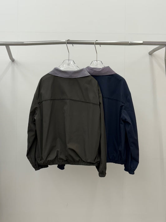 Zella 2-ways Jacket (2 Colors)