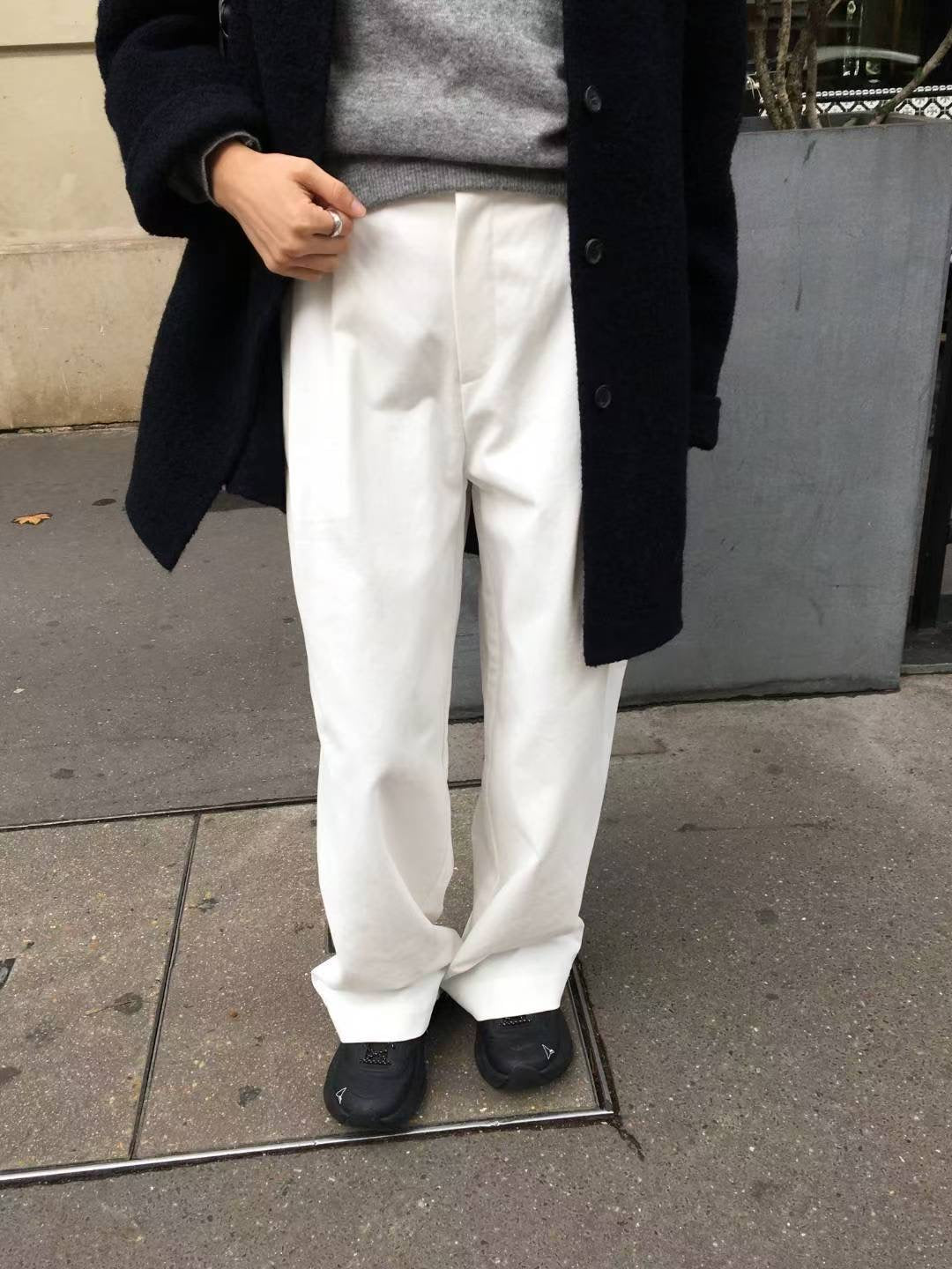 Thalassa Pants (3 Colors)