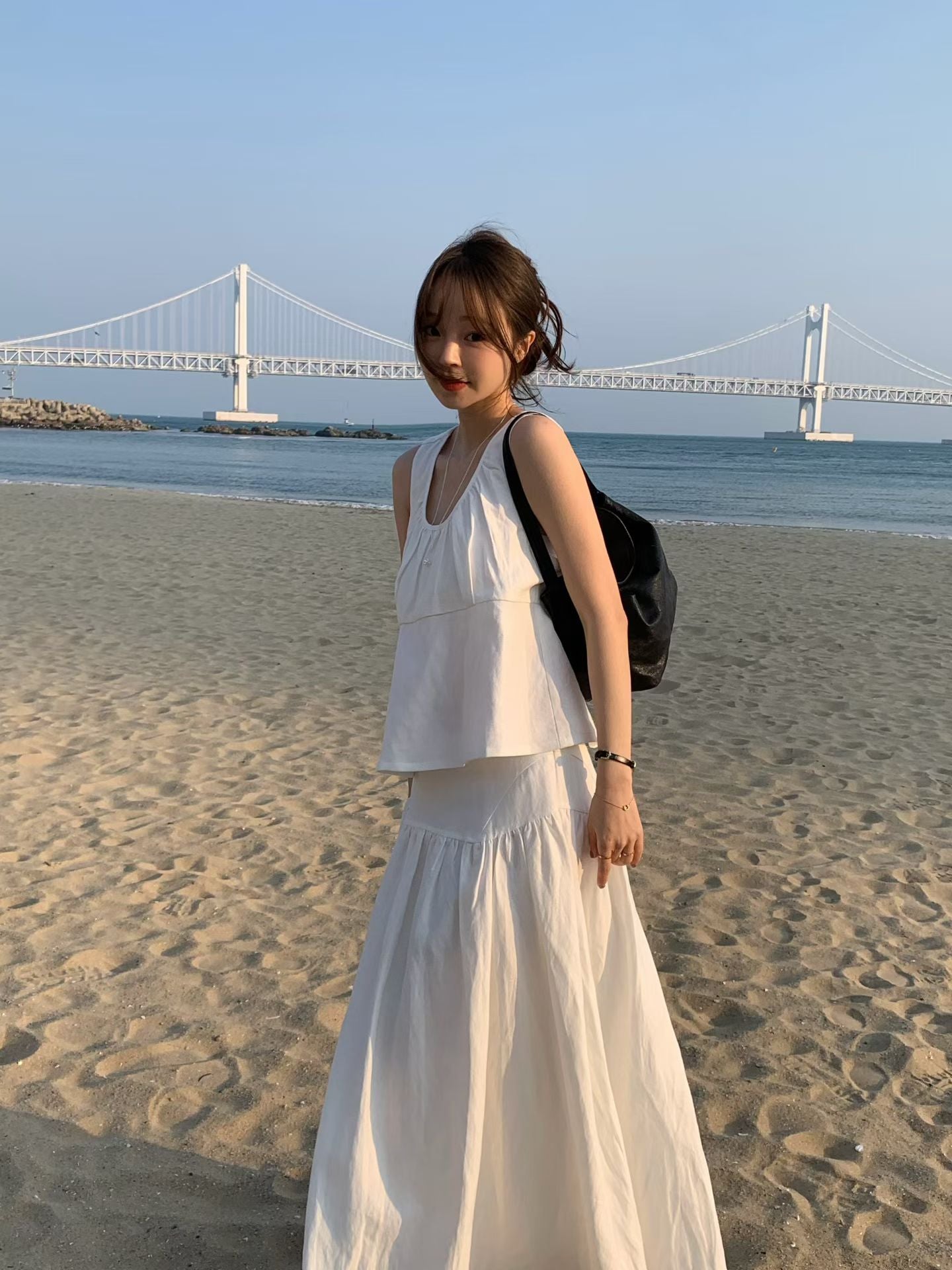 Tyche Top (2 Colors)