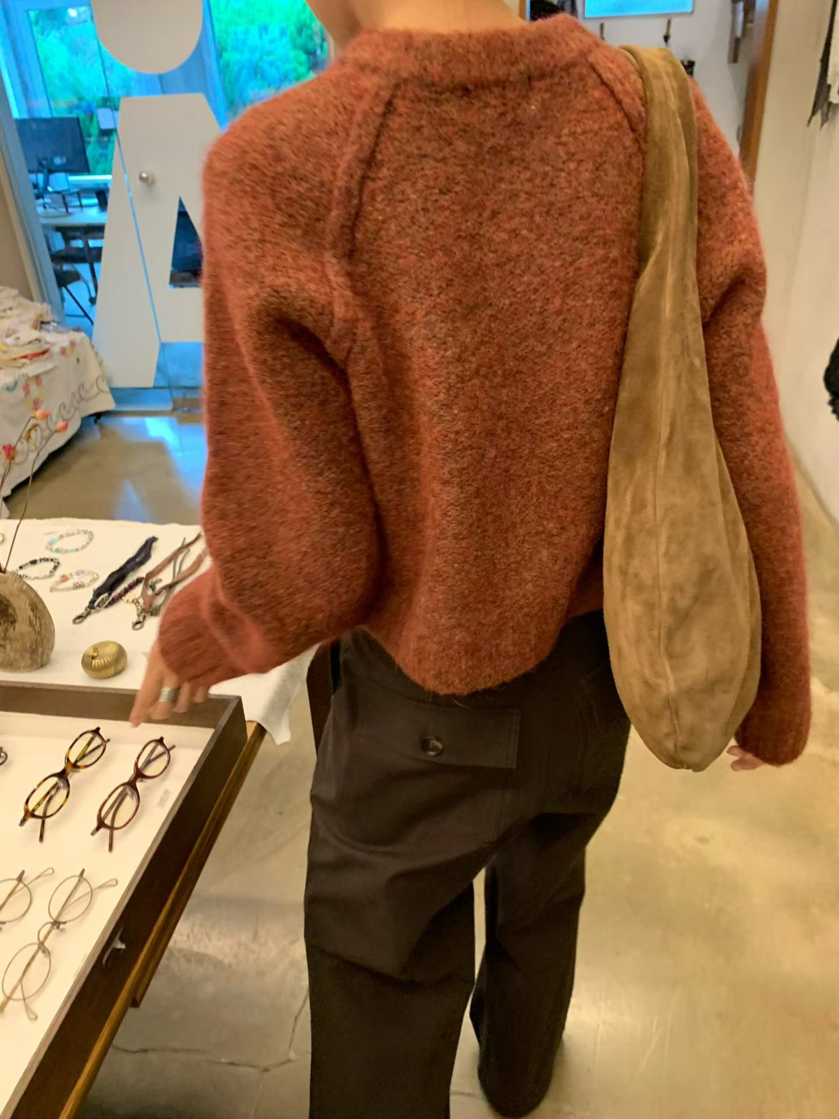 Dameryn Cardigan (3 Colors)