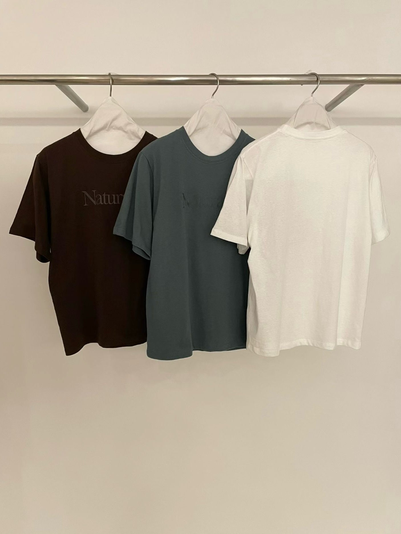 Naturalist Tee (3 Colors)