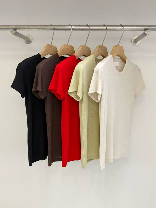 Apate Tee (5 Colors)
