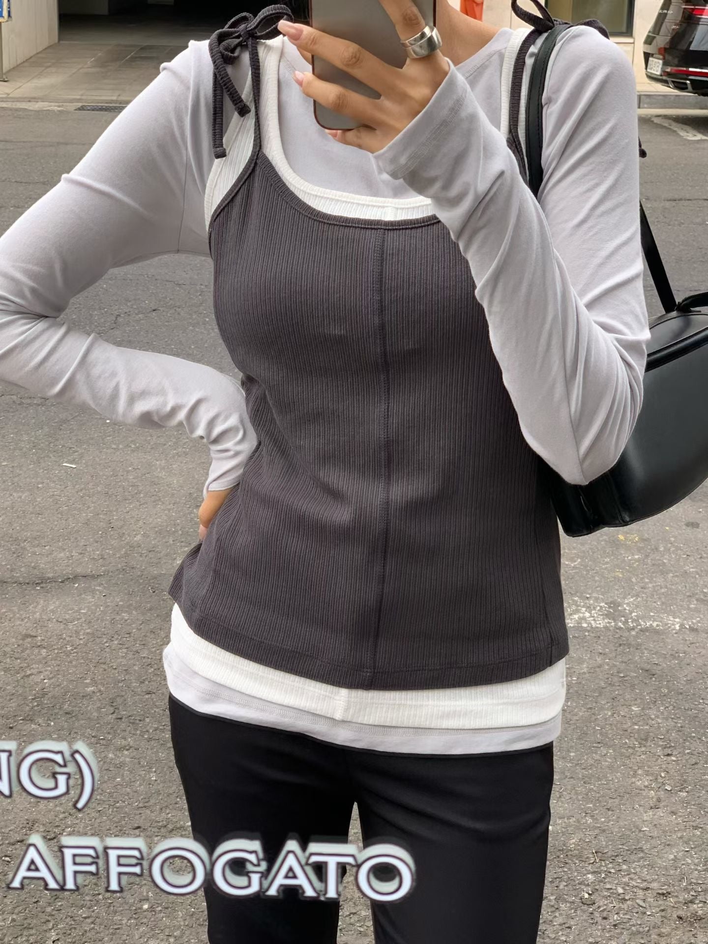 Maelis Top Set (3 Colors)