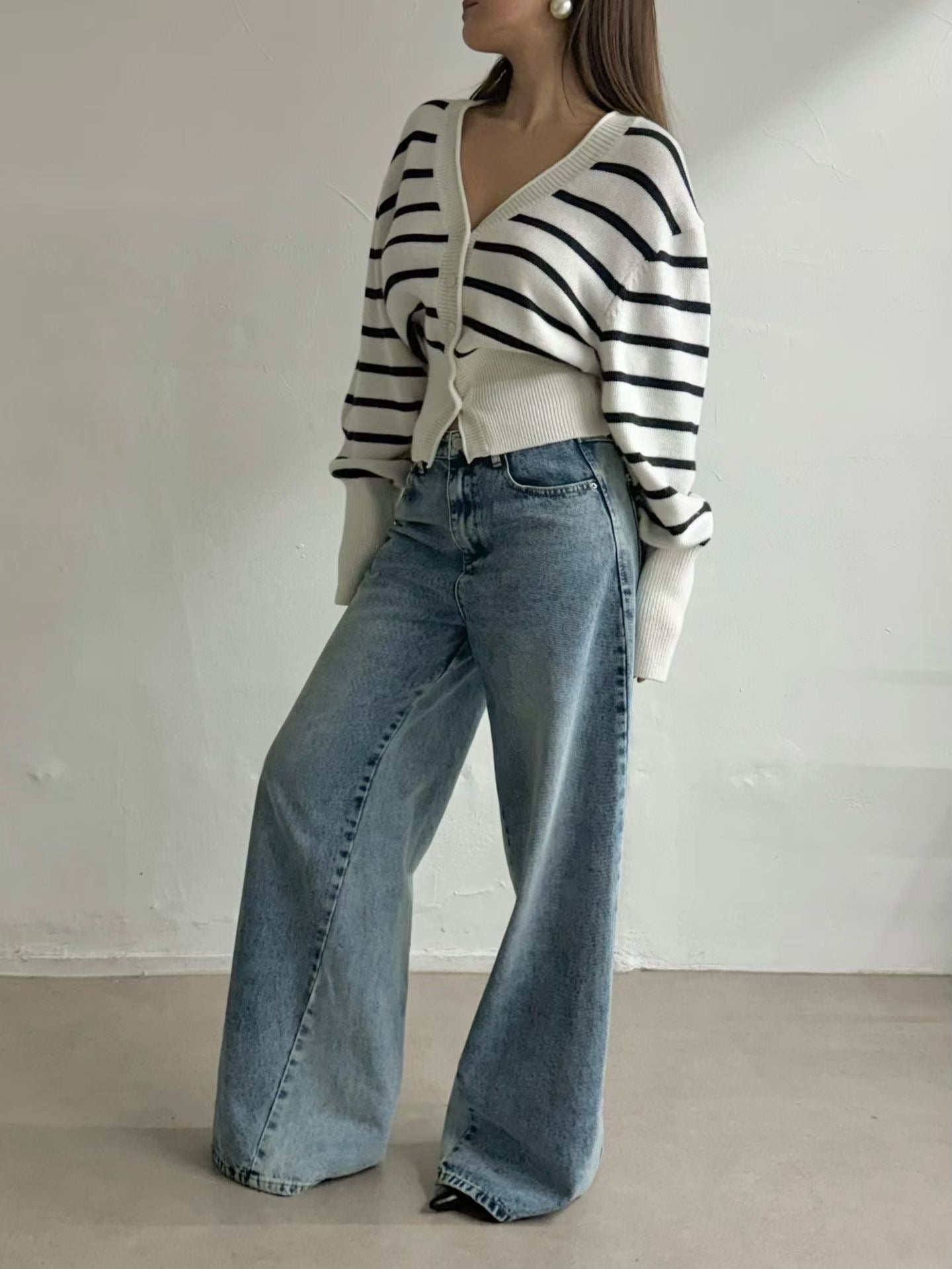 Amaryllis Cardigan (3 Colors)