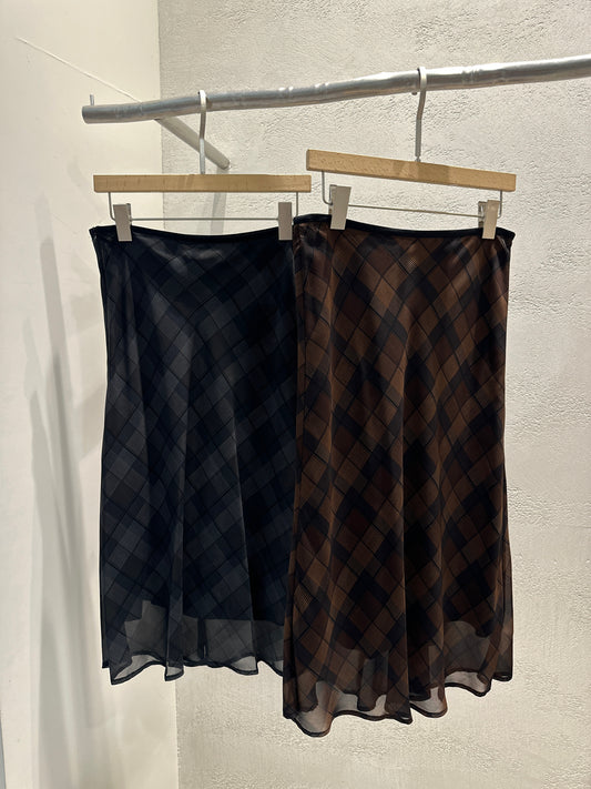 Jorah Skirt (2 Colors)