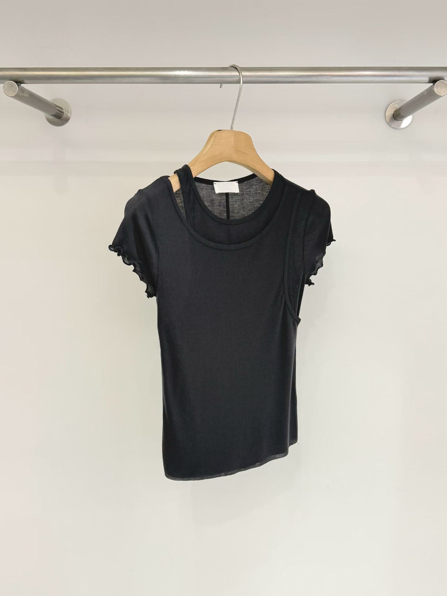 Cilo Tee (6 Colors)