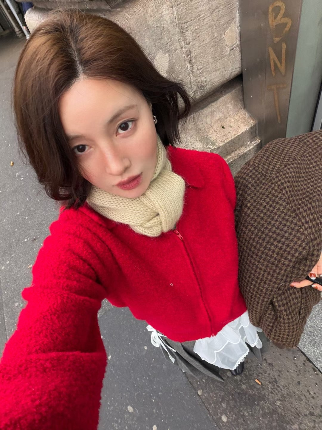 Runa Cardigan (4 Colors)