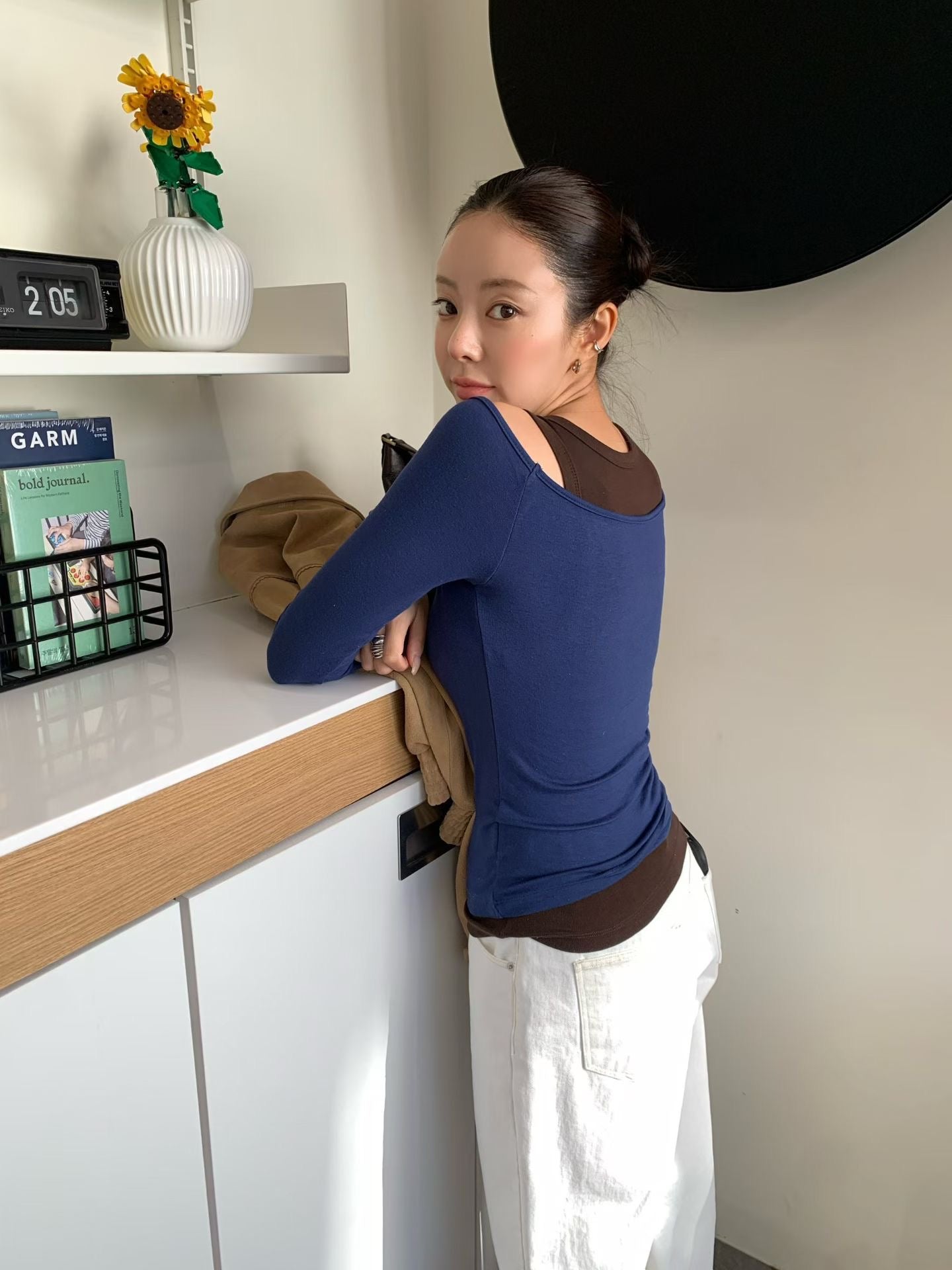 Alex Top Set (3 Colors)