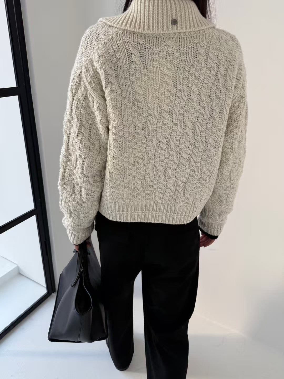 Aurelia Cardigan (3 Colors)