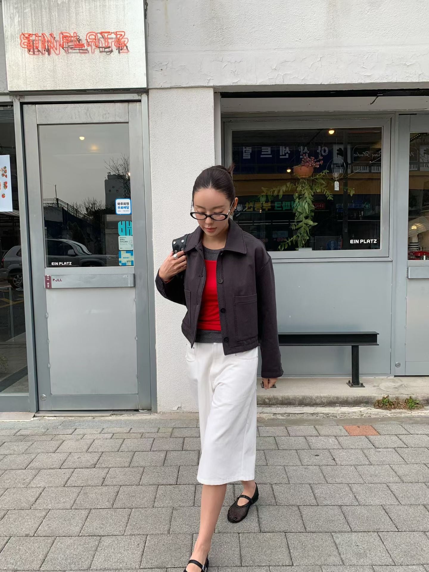 Alex Top Set (3 Colors)