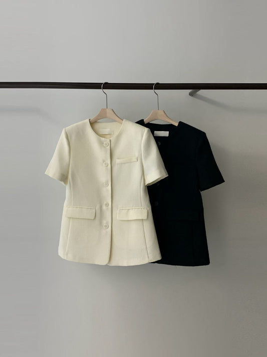 Achelois Jacket (2 Colors)