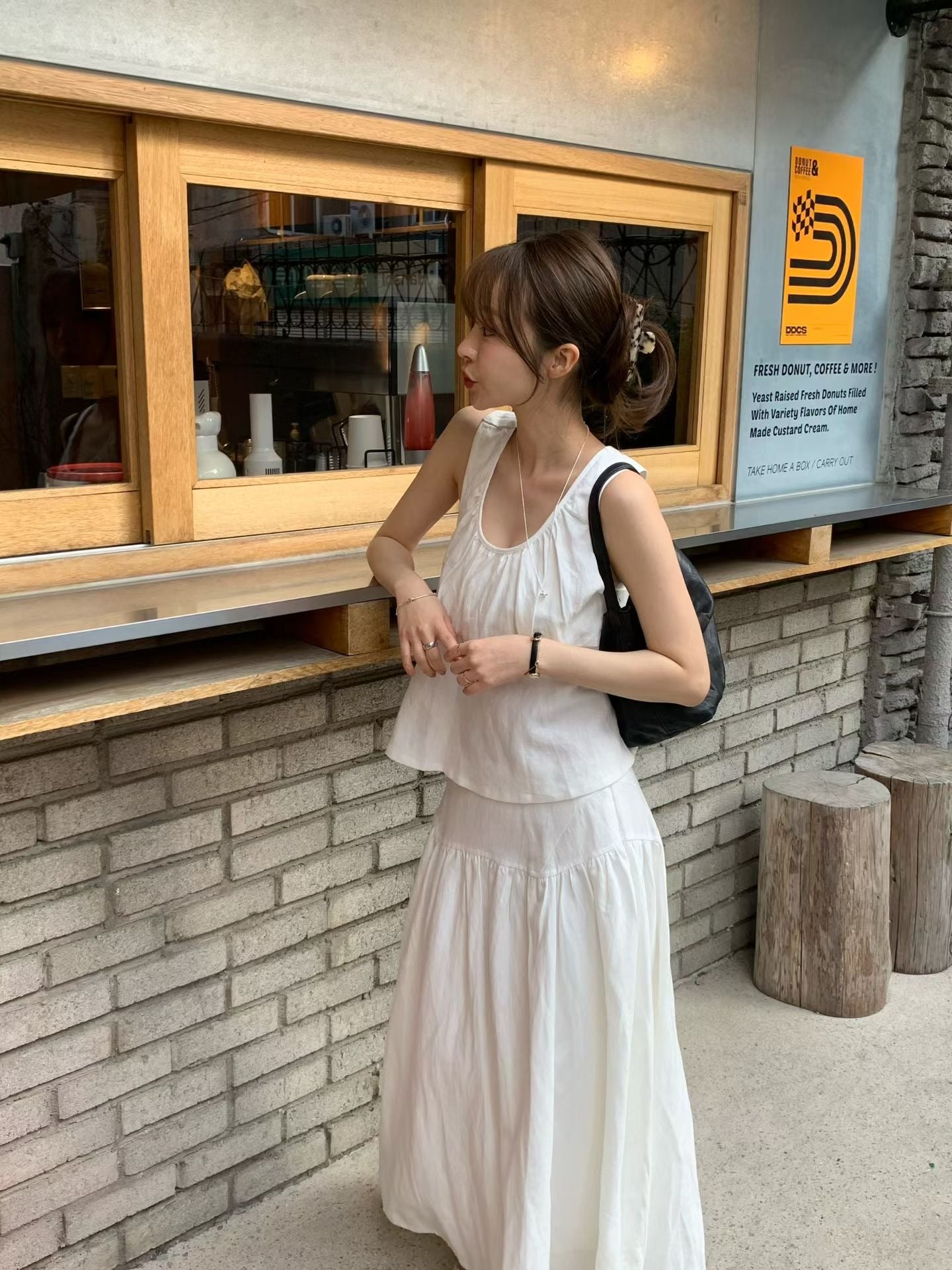 Tyche Top (2 Colors)