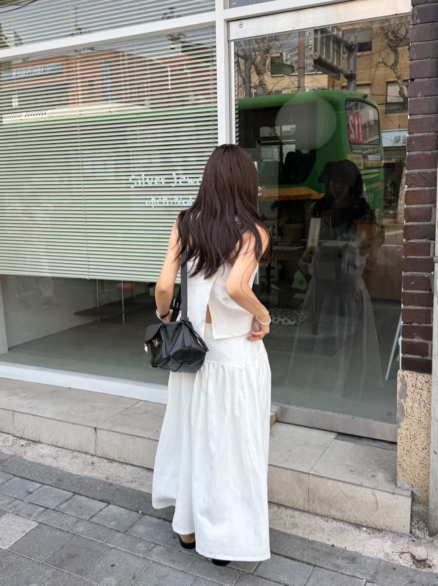 Tyche Top (2 Colors)