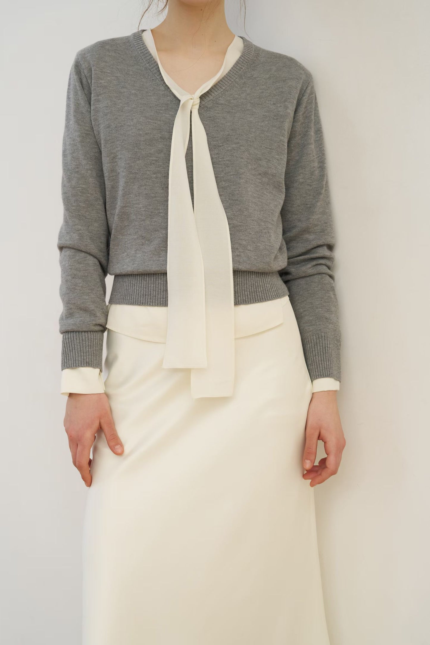 Helisent Knit Sweater (3 Colors)