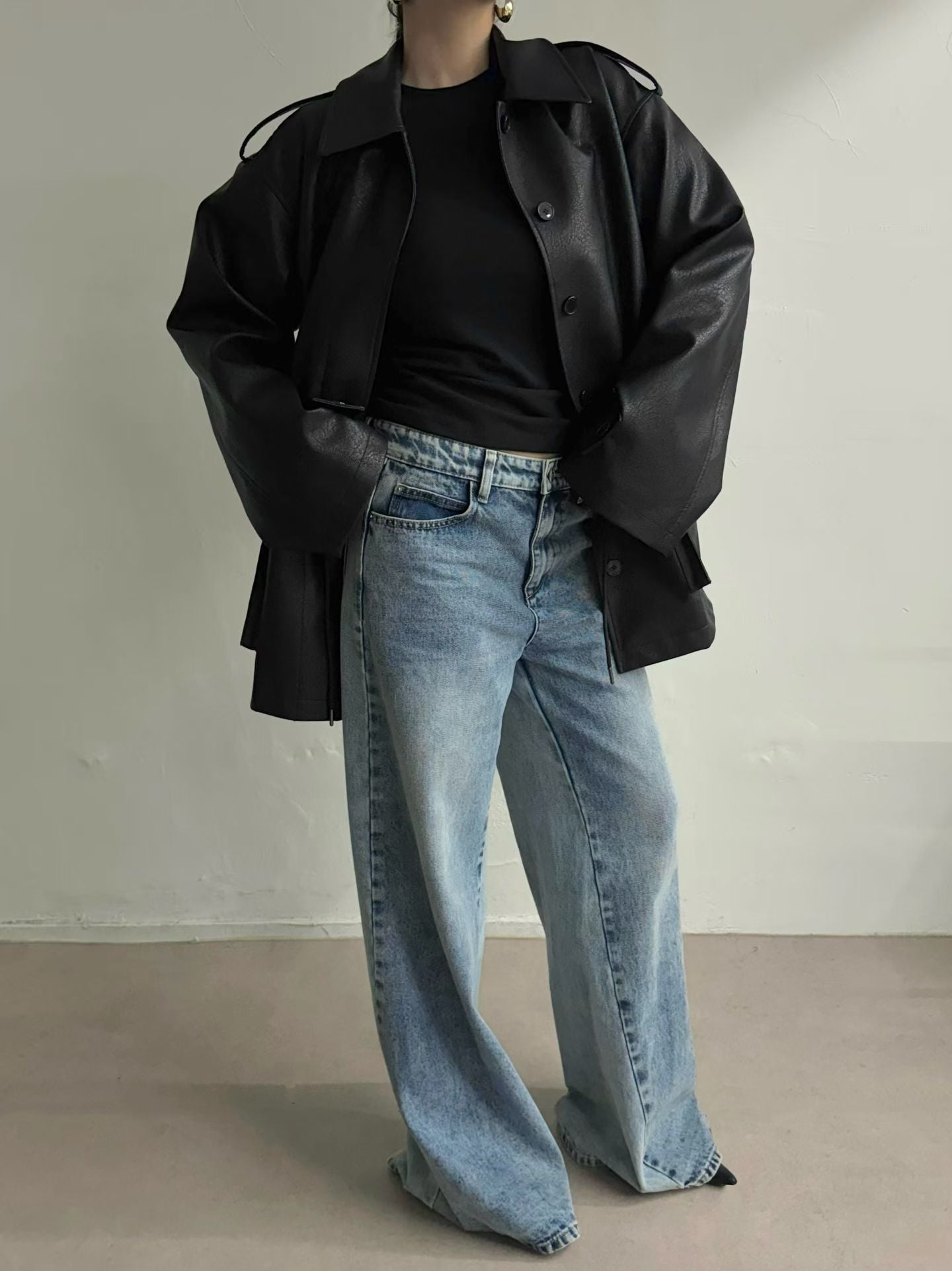 Selaha Jacket (2 Colors)