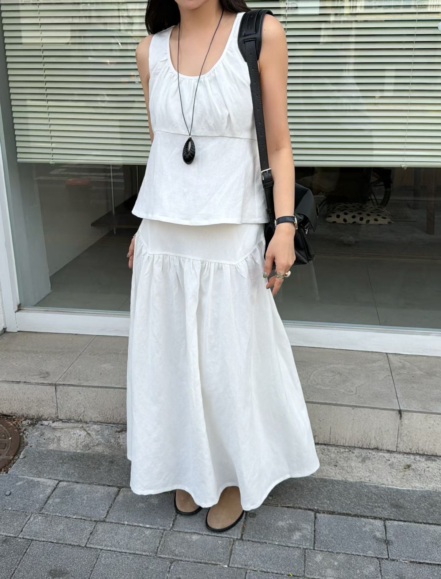 Tyche Top (2 Colors)