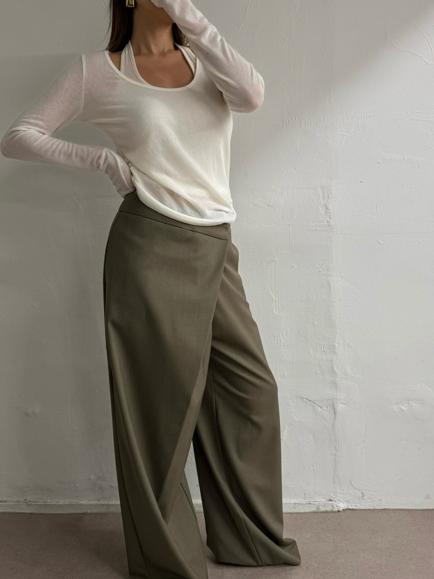 Maris Top (5 Colors)