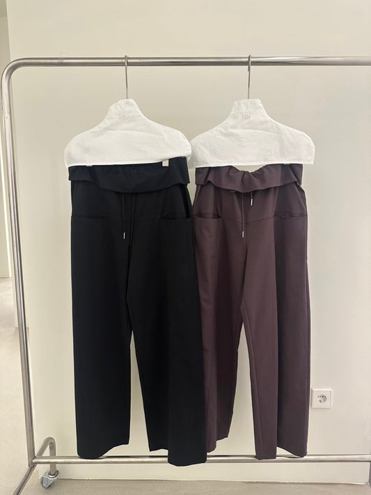 Wrenna Pants (2 Colors)