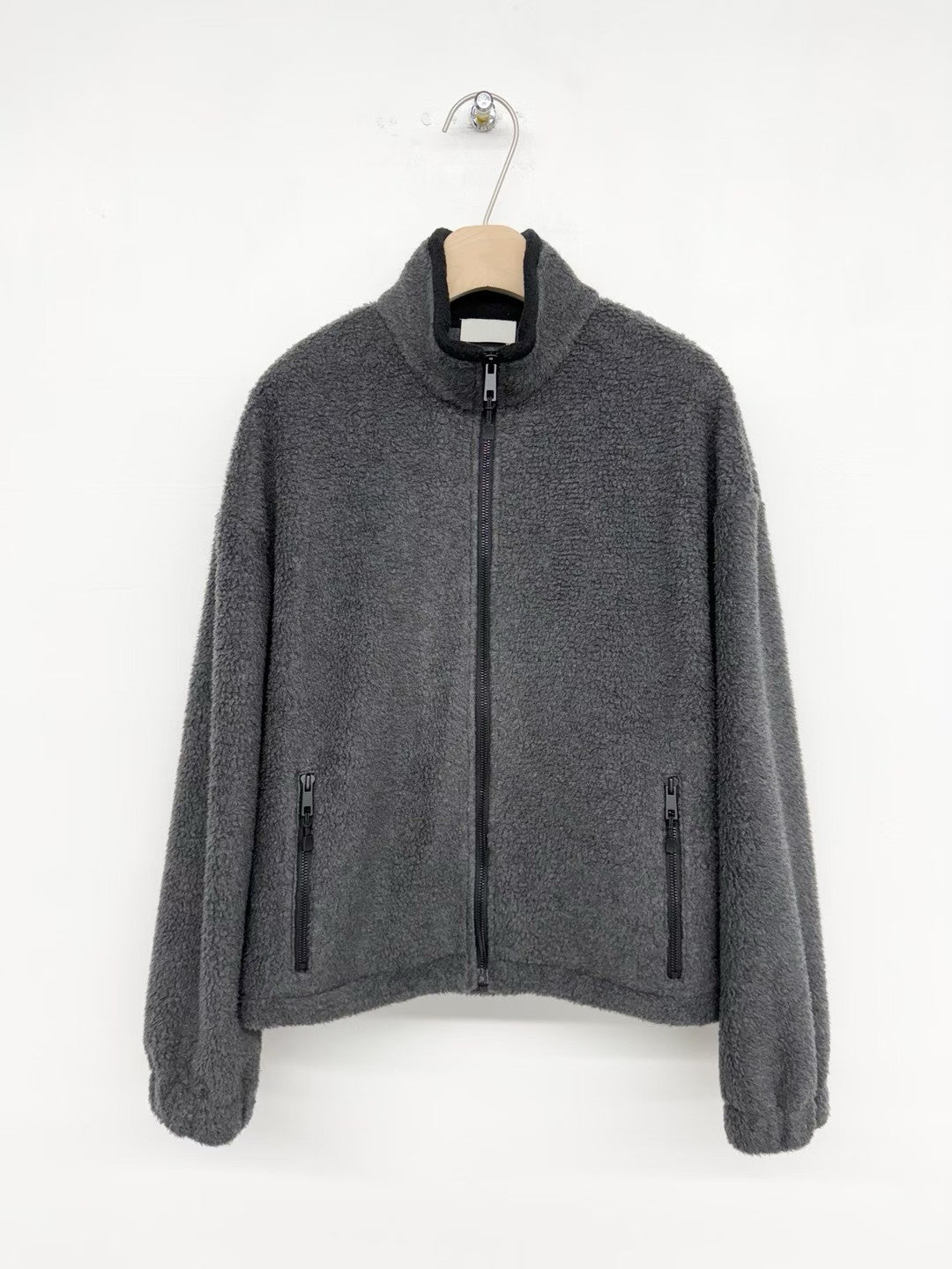 Popcorn Fries Jacket (2 Colors)