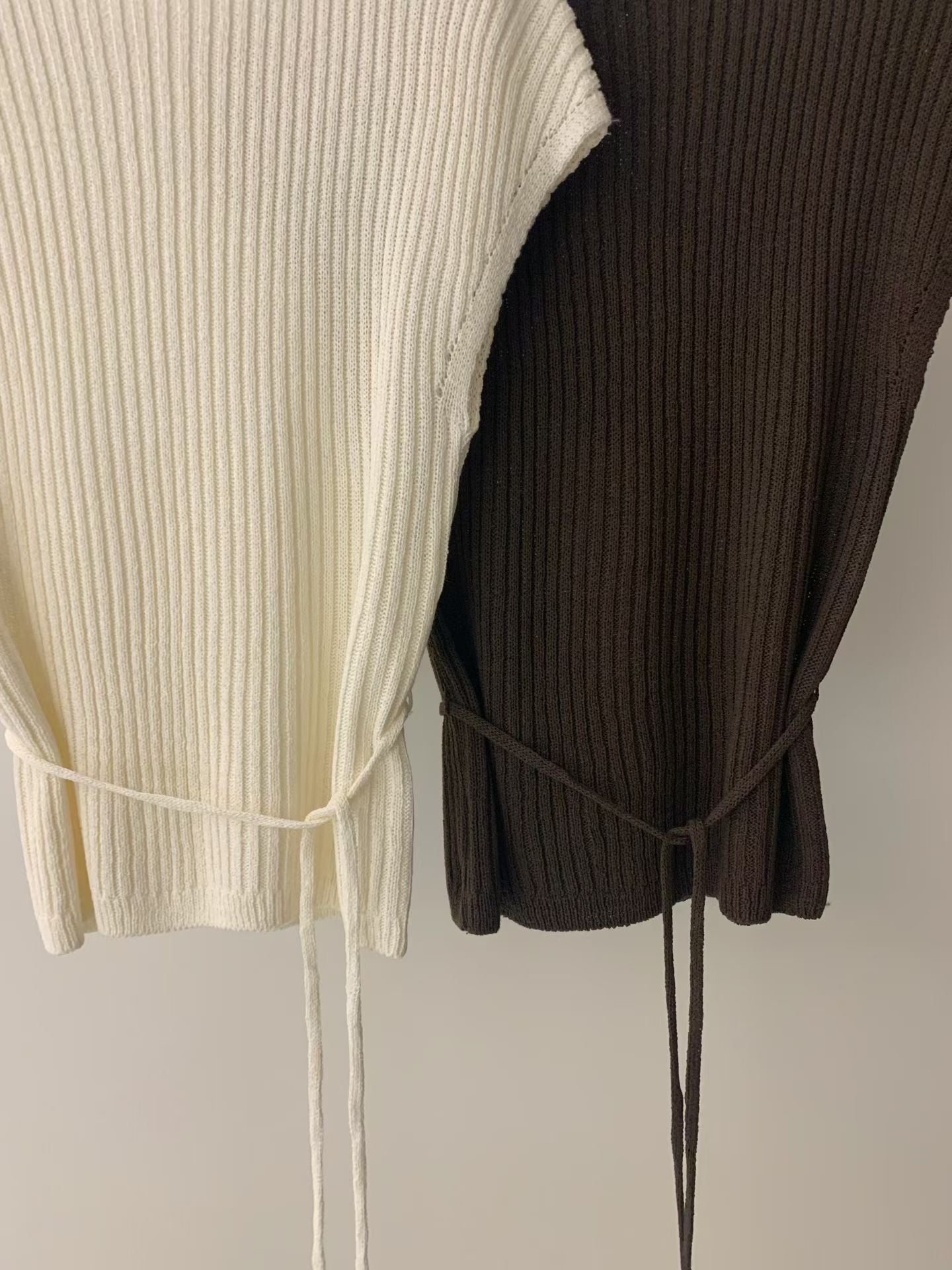 Sabriel Knit (2 Colors)