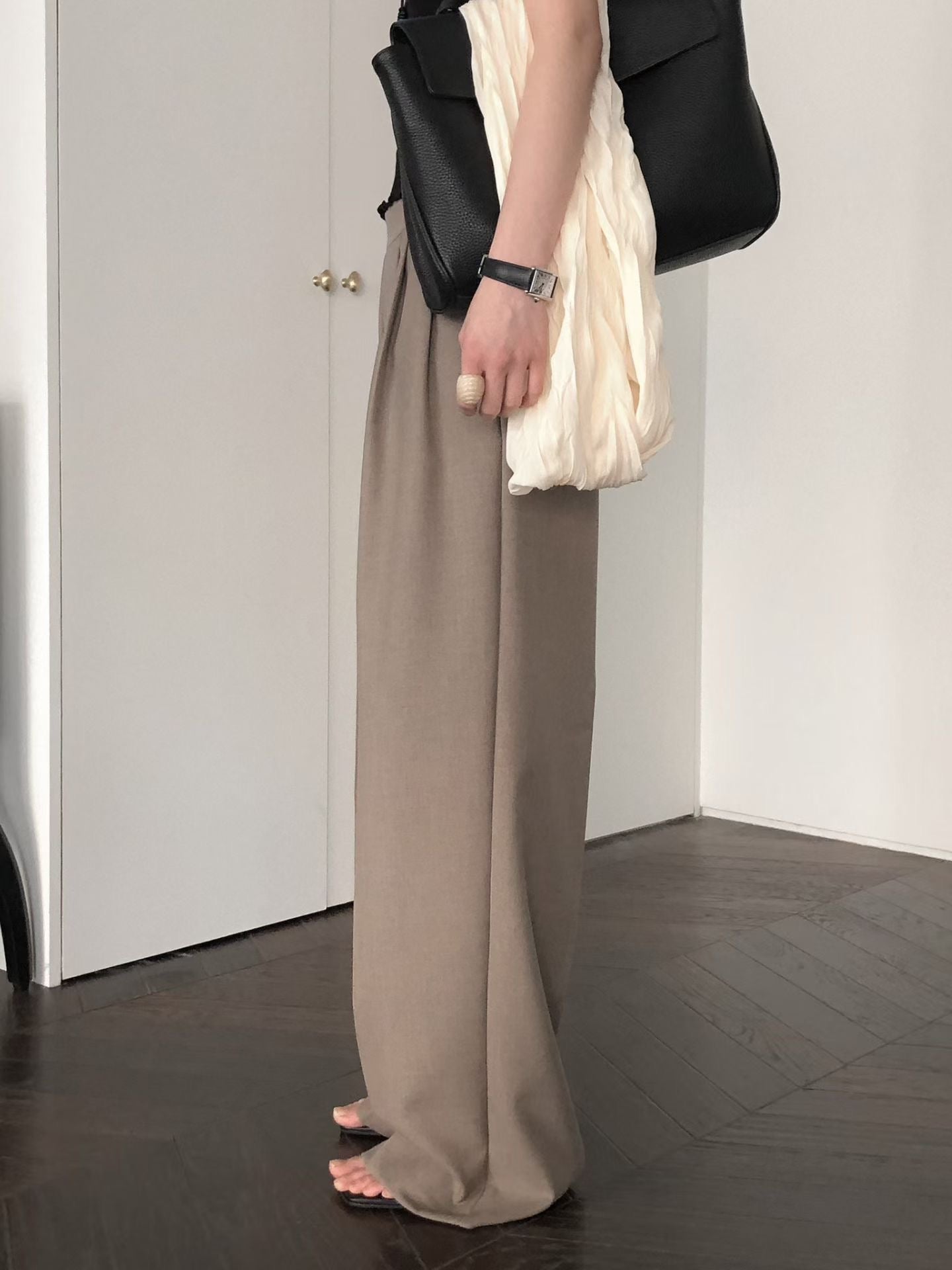 Cyra Pants (2 Colors)