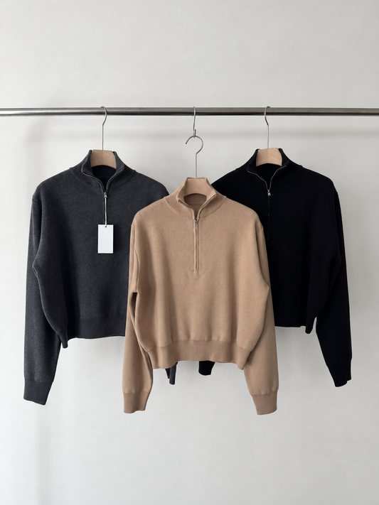 Veyline Top (3 Colors)