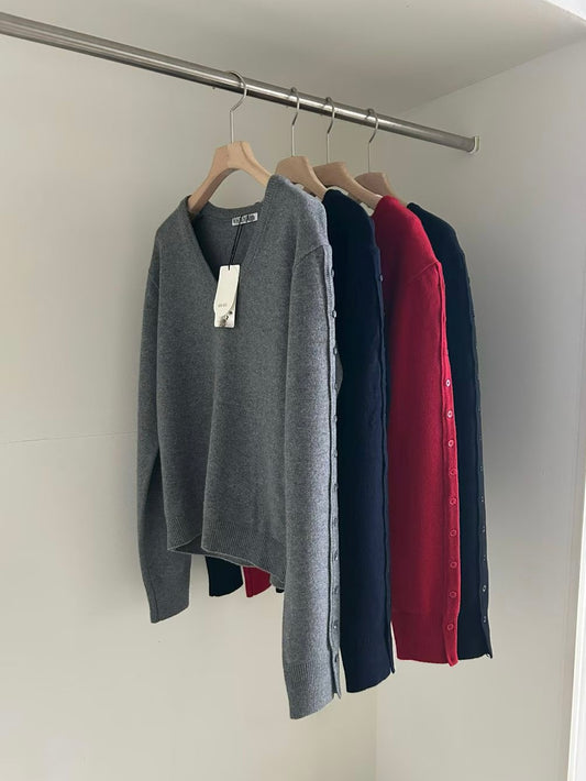 Celestia Sweater (4 Colors)