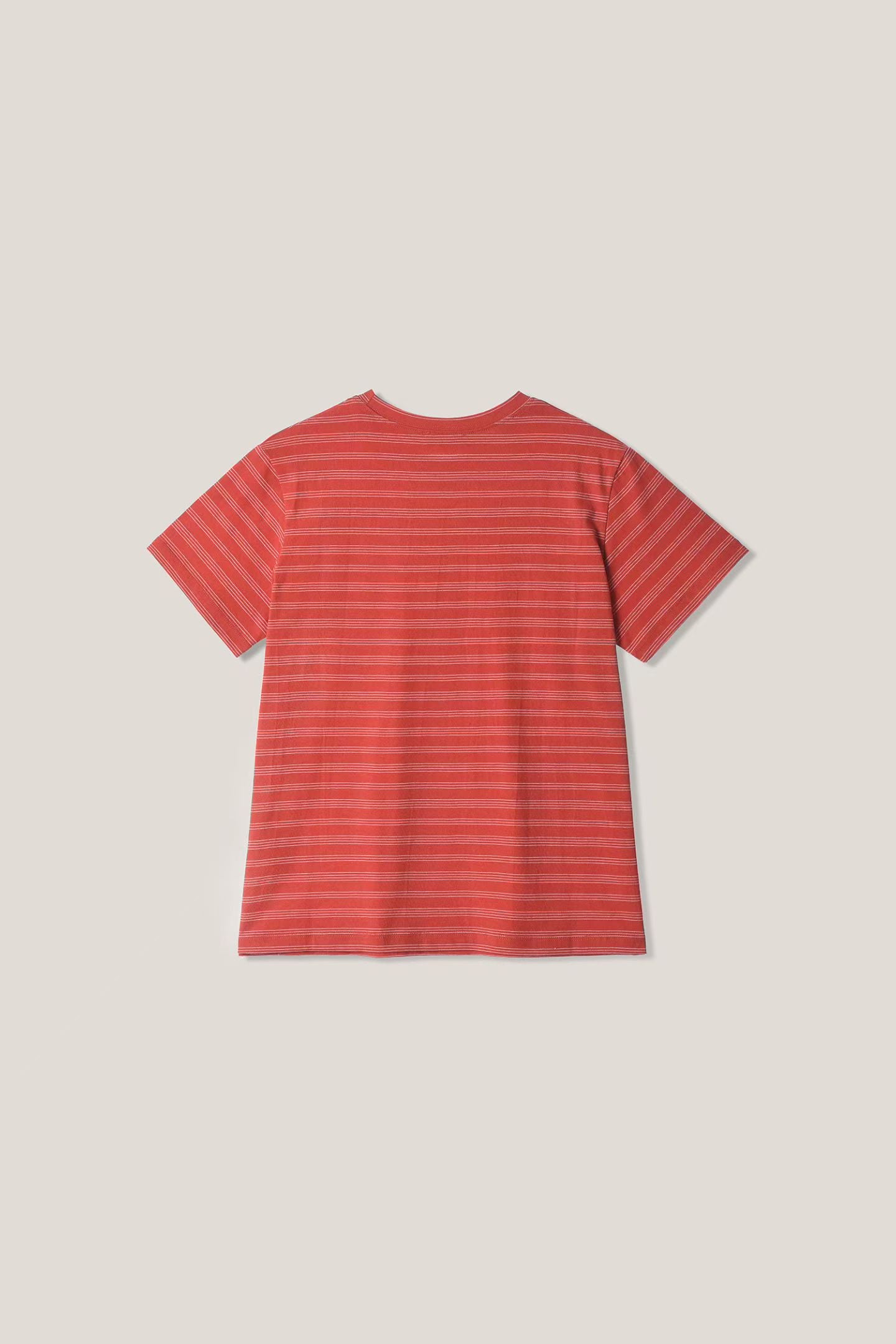 Eling Striped Tee (3 Colors)